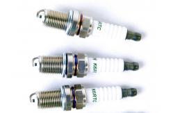 China Why is the spark plug of champion motorcycle so cheap? supplier