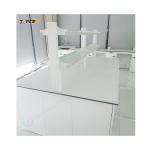 Customized All Steel Lab Bench With 200-250 Kg Load Capacity