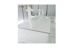 China Customized All Steel Lab Bench With 200-250 Kg Load Capacity supplier