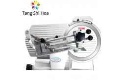 China Deli Meat Cutter Machine Manual Japanese Meat Slicer supplier