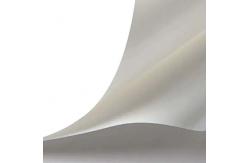 China Pvc High Gloss Stretch Ceiling Film 1.2m Digital Printing supplier