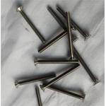 M6x10 20 30 40 mm Gr5 Flat and hex  dished Head Titanium Bolts Forged Technology for sale