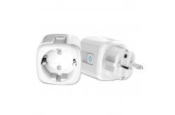 China Custom Wireless Socket Switch Tuya WiFi EU UK US AU Wifi Light Socket supplier