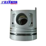 Hanker 6D34 4D34 ME088990 Diesel Engine Piston For Mitsubishi for sale
