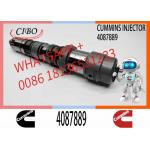 19 diesel engine common rail injector 4087888 4087889 4928348 4010025 4928345 4928346