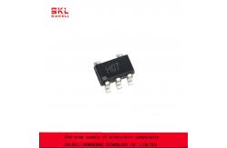 China AD8055ARTZ-REEL7 Amplifier IC Chips Low Power High-Speed Low Distortion supplier