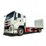 Brand New ISUZU GIGA 4x2 20 Tons Flat Bed Truck for sale