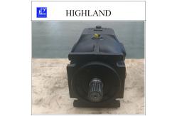 China Roller Heavy Duty Hydraulic Motor 42mpa Easy Maintenance supplier