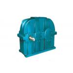 Precision Transmission Reducer Mining Machinery Special Cast Steel Box for sale