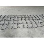 Warfare Anti Tank Barrier Wire Mesh Security Interception Track for sale