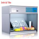 Durable Tilo P60 6 Light Box Color Assessment Cabinet For Paper Package Printing for sale