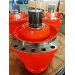 Poclain MS Series Hydraulic Drive Motor MS18-2-111-F12-2A50