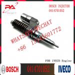 BOSC-H Original Diesel Fuel Engine Electronic unit injector 0414701083 0414701013 0414701052 for  500331074 0299852 for sale