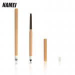 2mm Eyeliner Packaging Makeup Container Cylinder Empty Eyeliner Pen Eyeliner Pencil Packaging