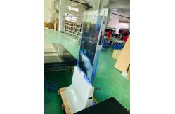 China WiFi 450cd/m2 55in Double Sided Digital Signage 3840*2160 supplier
