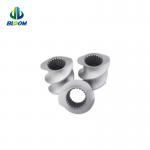 Parallel Co Rotating Twin Screw Segments For Lithium Battery Slurry Production for sale