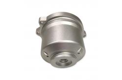 China OEM High Precision CNC Turning Service Manufacturer Custom Aluminum CNC Machining Parts supplier