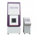 Micro Computer PLC Control Free Drop Battery Testing Equipment / Impact Tester for sale
