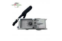 China VGT Turbocharger Electronic Actuator 2837201 6378270 4034289 for Diesel Engine ISX15 supplier
