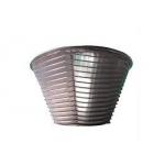 Customizable Width Sand Mill Screen in Mesh Ranging from 20 to 400 for sale