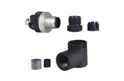 China XZCC12MCM50B XZCC12FCM50B Schneider Electric Telemecanique Cabling Components supplier