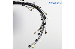 China Brain Researcher Use EEG Dry Electrode ( Coated Gold , Pure Silver , Coated AgCl ) supplier