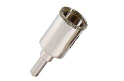 China 3/4 Inch Diamond Coated Hole Saw Drill Bits supplier