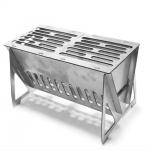 MIG Aluminum Welding Custom Service Assured Welding for sale