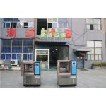 20%~98R H Constant Temperature And Humidity Stability Test Cabinet with  Compressor