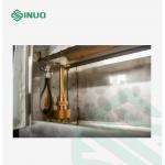 ASTM D5132 EV Flammability Testing Equipment Interior Material Combustion Test Apparatus