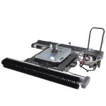 OEM Supported Tech and Automated Solar Panel Cleaning Robot for Photovoltaic Plants for sale