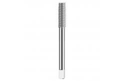 China Aluminum Extrusion Tap Iron Free Thread Extrusion Machine Tap Cutting Tool supplier