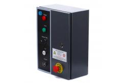 China High Speed Rolling Door Opener Single Phase 220V 110V Three Phase 380V supplier