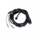 HANMA 150W Vehicle Automotive Wire Harness Electrical Cable for sale