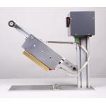 Pressure Lifting Fabric Heat Cutter 600 Watt For Outdoor Rope for sale