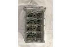China Iron Material 908867 Diesel Engine Cylinder Head For FIAT supplier