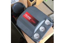 China Fisher Digital Valve Controller DVC6200 Double Acting With Feedback supplier