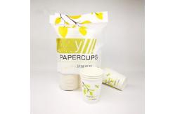 China Multipurpose Paper Cup Making Machine 6.7 * 1.4 * 1.68 M Dimension supplier