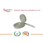 Silver Gray Pure Nickel Strip Continuous Porous Nickel Foam 20mm Thickness for sale