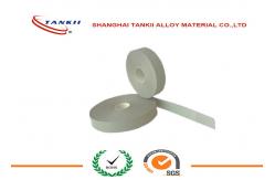 China Silver Gray Pure Nickel Strip Continuous Porous Nickel Foam 20mm Thickness supplier