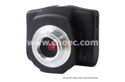 China 5.0M WIFI Digital Microscope Camera iPad / Android / Win A59.4905 supplier