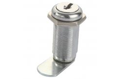 China Cam Mailbox RV Door Lock Latch Chrome Surface For Electrical Cabinet supplier