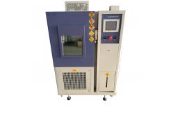 China GB/T5170.5-2008 800L Temperature Humidity Test Chamber supplier