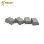 SS10 Tungsten Carbide Saw Tips with Customized or Standard Design for sale