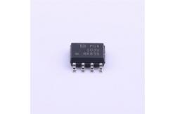 China PGA103 Linear Amplifier SO-8 PGA103U Integrated Circuit IC Chip In Stock supplier