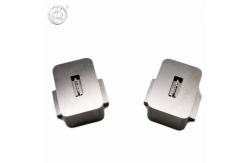 China High Precision CNC Machining Parts Tungsteen for Automatic Machinery ODM OEM supplier