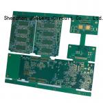 Automotive Camera PCBA Control Board Manufacturing Assembly for sale