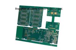 China Automotive Camera PCBA Control Board Manufacturing Assembly supplier