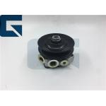 EC240B EC290B Excavator Fuel Pump Iron Material VOE20450894 02112673 for sale