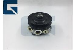 China EC240B EC290B Excavator Fuel Pump Iron Material VOE20450894 02112673 supplier